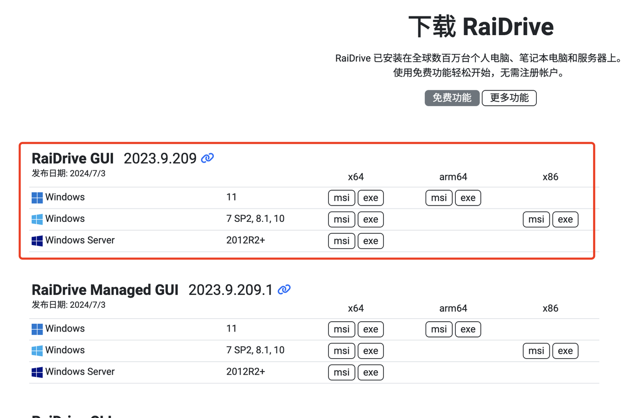 sgr-webdav20